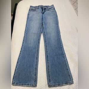 Light Blue Women's Jeans size 0 regular